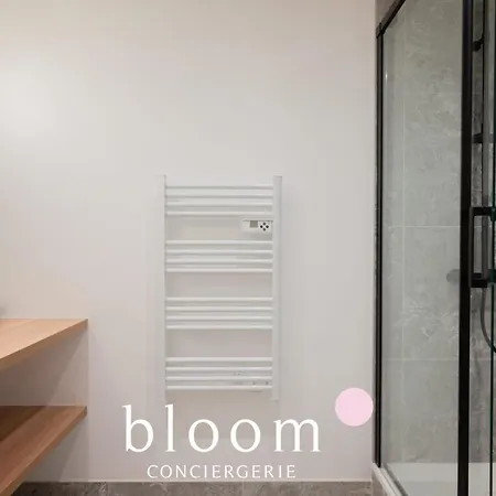 Le Duplex De Standing De Foch * Nancy