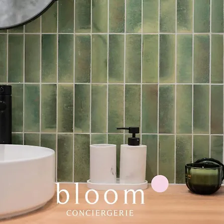 Apartmán Le Duplex De Standing De Foch Nancy