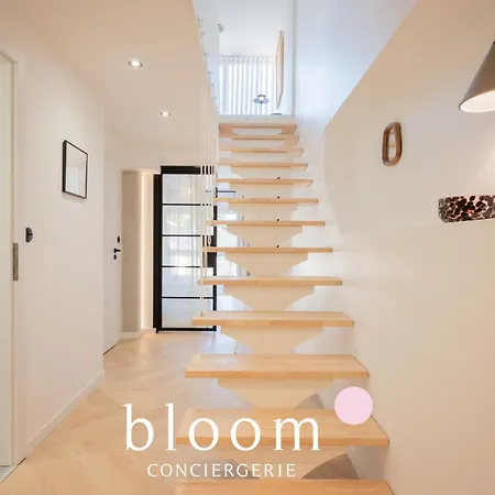 Lägenhet Le Duplex Royal De Foch
