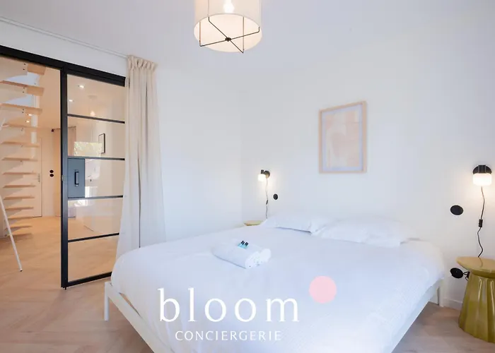 Le Duplex De Standing De Foch