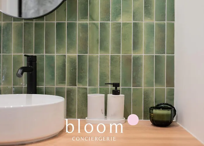 Apartmán Le Duplex De Standing De Foch Nancy